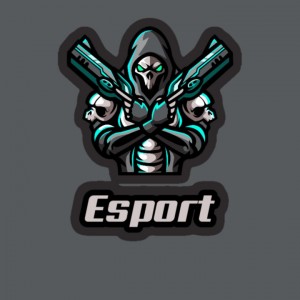 Create meme: eSports, game, esport logo