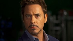 Создать мем: я железный человек, iron man tony stark, tony stark