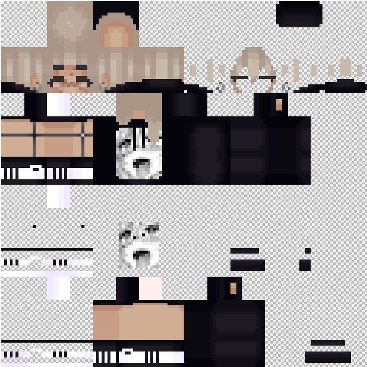 Create meme: skins minecraft, minecraft skins girls, skins for lane