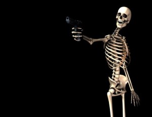 Create meme: skeleton, human skeleton, human skeleton