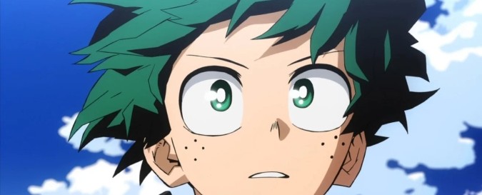 Создать мем: изука мидория, мидория, izuku midoriya