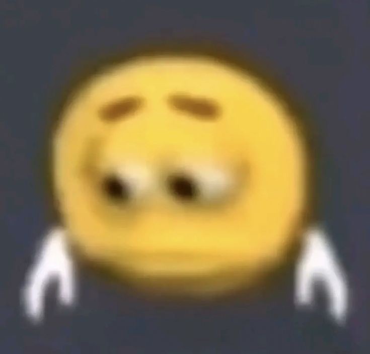 Create meme: emoji meme, upset smiley face, sad face 