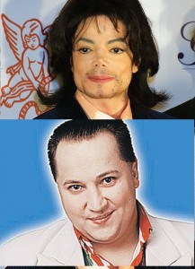 Create meme: Michael Jackson surgery, michael jackson, Michael Jackson