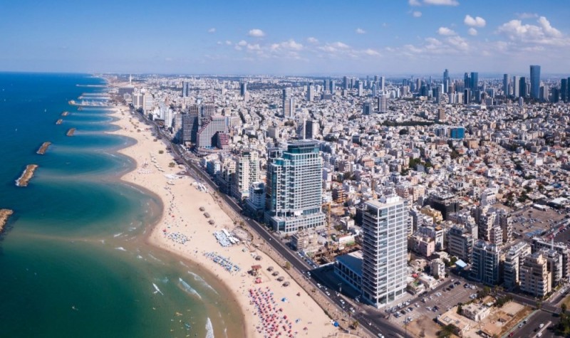 Create meme: tel aviv, israel tel aviv, telyaviv israel