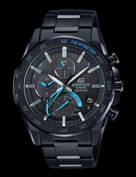 Создать мем: casio edifice eqb1000 ex, casio edifice efv-540dc-1a, casio edifice eqb-1000