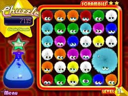 Создать мем: popcap chuzzle deluxe, игра компьютерная пушистые шарики, игра пушистики chuzzle