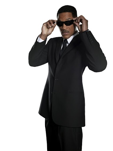 Create meme: will Smith men in black, men in black iii, men in black glasses