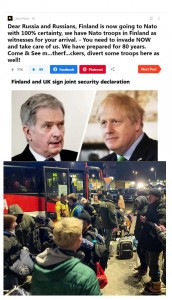 Create meme: Barron trump, Boris Johnson in the subway, Boris Johnson