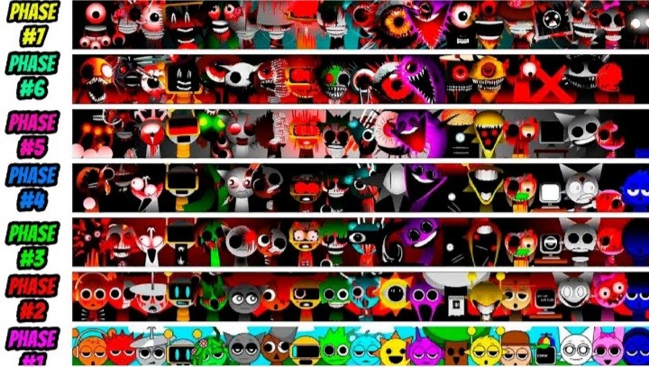 Create meme: new crypto paste, fnaf , fnaf world characters