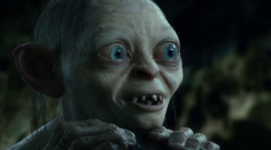 Создать мем: голлум из властелина колец, властелин колец голлум, the lord of the rings gollum