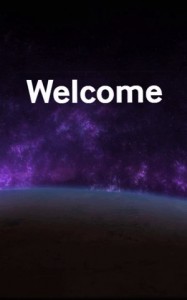 Create meme: backgrounds steam space, welcome to my profile steam, intro