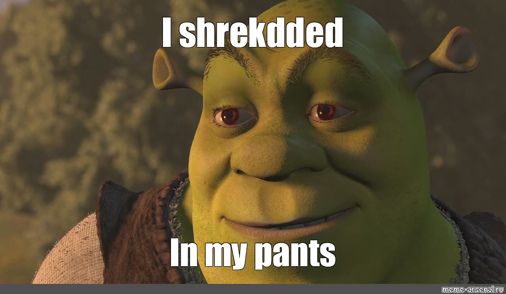 Create meme Shrek PNG zabumba, Shrek pictures, Shrek png - Pictures 