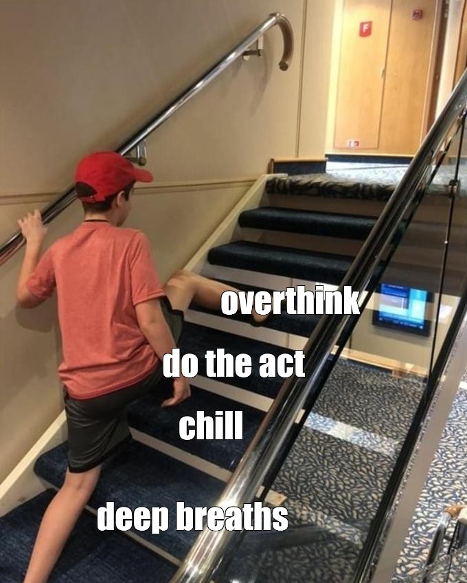 Create meme: null