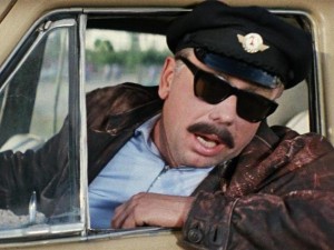 Create meme: Anatoly Papanov, the taxi driver, taxi driver diamond arm