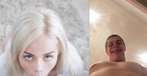 Create meme: Elsa Jean top view, elsa jean twitter, elsa jean meme