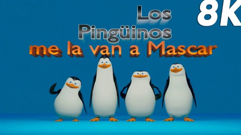 Create meme: the penguins of Madagascar , Rico the penguins of Madagascar, Rico the penguin