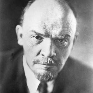 Create meme: Lenin photo 1920, Lenin BW, a portrait of Lenin