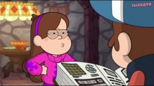 Create meme: Chatpads Mabel