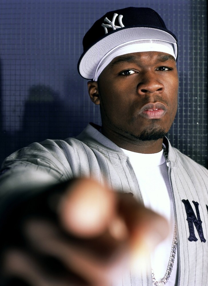 50 cent фото 2022