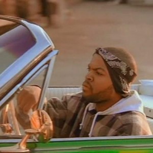 Create meme: ice cube it was a good day, Good Day Ice Cube