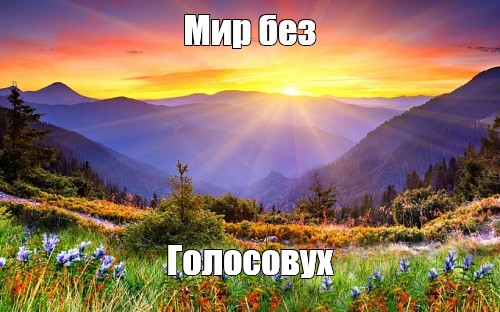 Создать мем: null