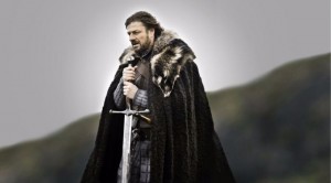 Create meme: Winter is coming, winter is coming meme, winter is coming game of thrones meme
