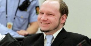 Create meme: Breivik