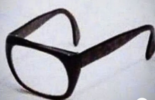 Создать мем: очки очко, очки очки, очки