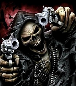 Create meme: angry skeleton, skull fantasy