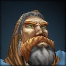 Create meme: Arthas Warcraft 3 the face, Uther warcraft 3, Uther Warcraft 3