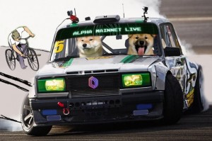 Create meme: fyodor vorobyov 2105 drift