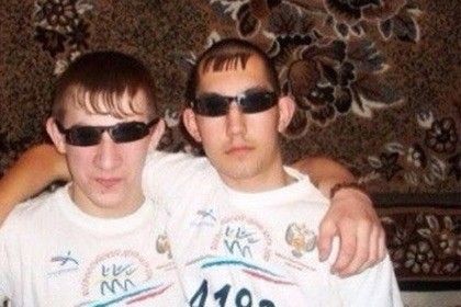 Create meme: gopnik with bangs, the kid with bangs, stupid hairstyles for men with bangs