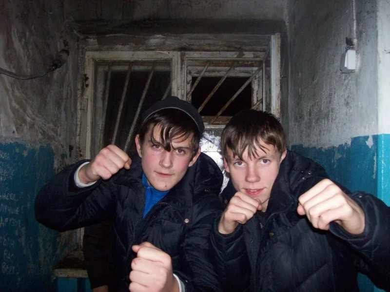 Create meme: kid , Russia, rustic Gopnik 