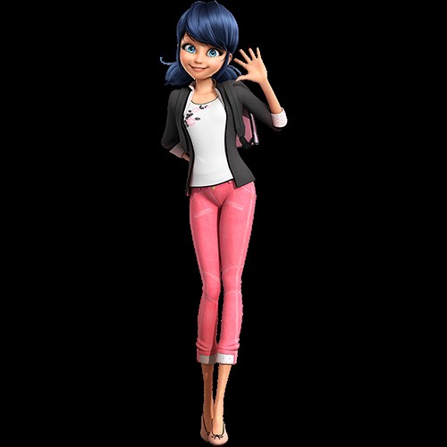 Create meme: Marinette Dupin Chen, Marinette from the cartoon lady bug and super cat, marinette lady bug