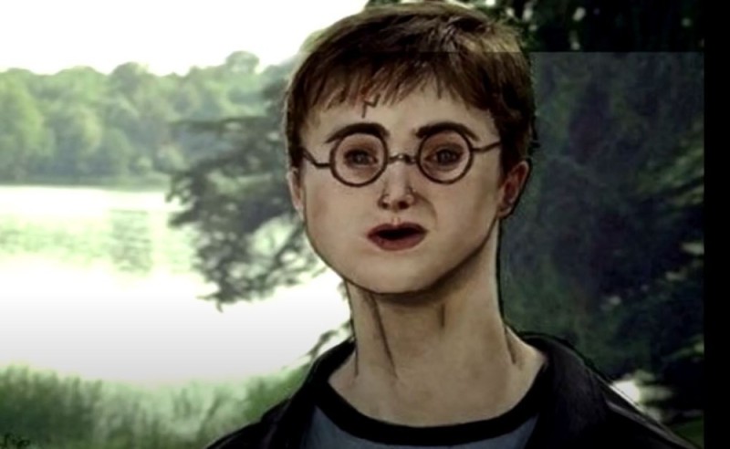 Create meme: harry Potter prisoner of azkaban, harry potter harry, harry potter harry potter