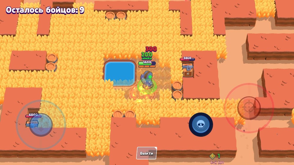 Create Meme Showdown Brawl Stars Game A Bug In Brawl Stars Pictures Meme Arsenal Com - bugs brawl stars