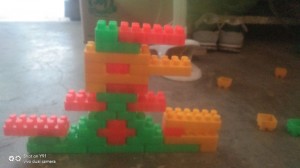 Создать мем: lego duplo конструктор мои первые кубики, конструктор пластиковый, из конструктора полесье