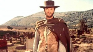 Create meme: Clint Eastwood cowboy, Clint Eastwood