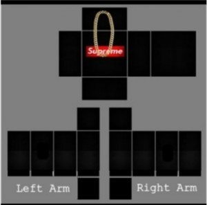 Создать мем: роблокс одежда, роблокс одежда черная, roblox shirt template