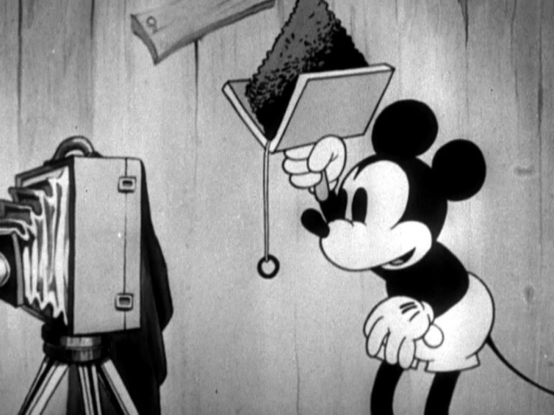 Create meme: the first cartoon about Mickey Mouse, Mickey mouse is an old cartoon, old mickey mouse