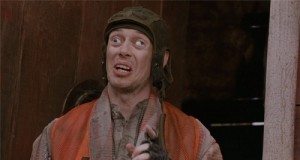 Create meme: Buscemi, Steve Buscemi slant eyes, Steve Buscemi cross-eyed