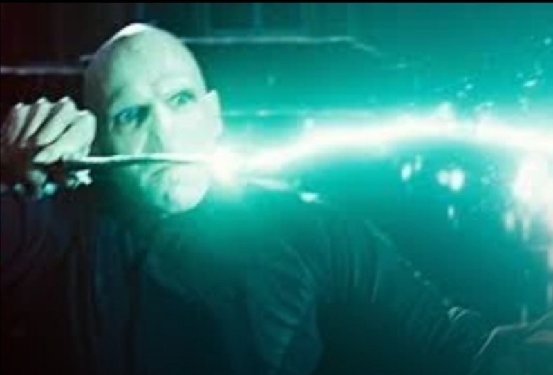 Create meme: Harry Potter , The Order of the Phoenix Harry Potter, Voldemort from Harry Potter