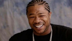 Создать мем: xzibit тачка на прокачку, i heard, xzibit