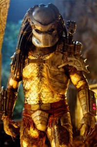 Create meme: berserker predator, predator classic, neca