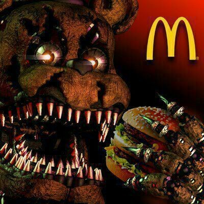 Создать мем: freddy, fures rage фнаф, five nights at freddy's