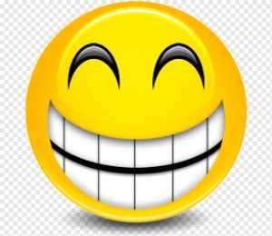 Create meme: funny emoticons, smiley, clipart