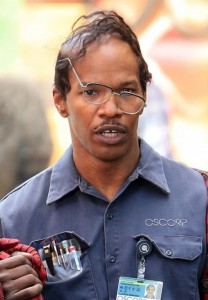 Create meme: Jamie Foxx