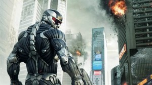 Create meme: crysis 2 maximum edition, game crysis, crysis 2