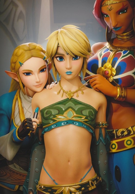 Create meme: Zelda Hyrule Warriors, link Zelda, zelda 