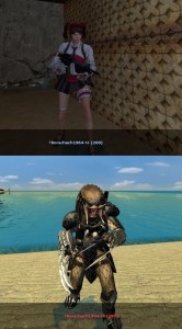 Create meme: Final Fantasy XIII, Lineage II, Lightning Returns: Final Fantasy XIII